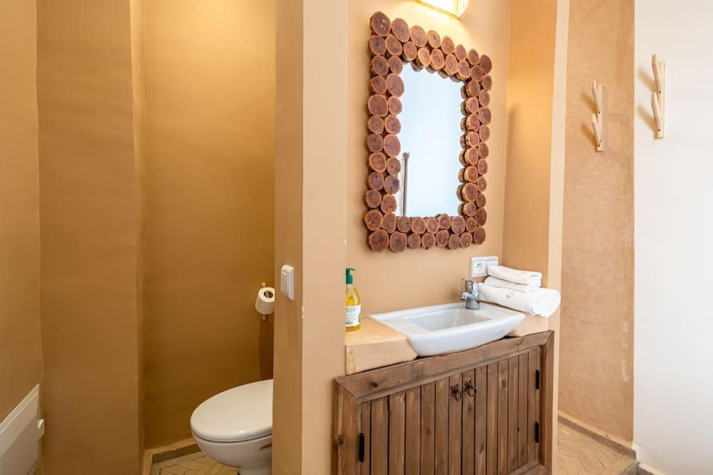 Riad Zatiah Exclusive And Chic Breakfast Incl Marrakesh Exterior photo