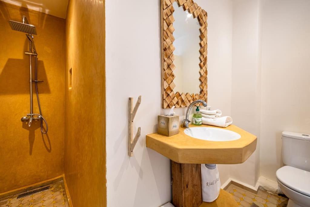 Riad Zatiah Exclusive And Chic Breakfast Incl Marrakesh Exterior photo