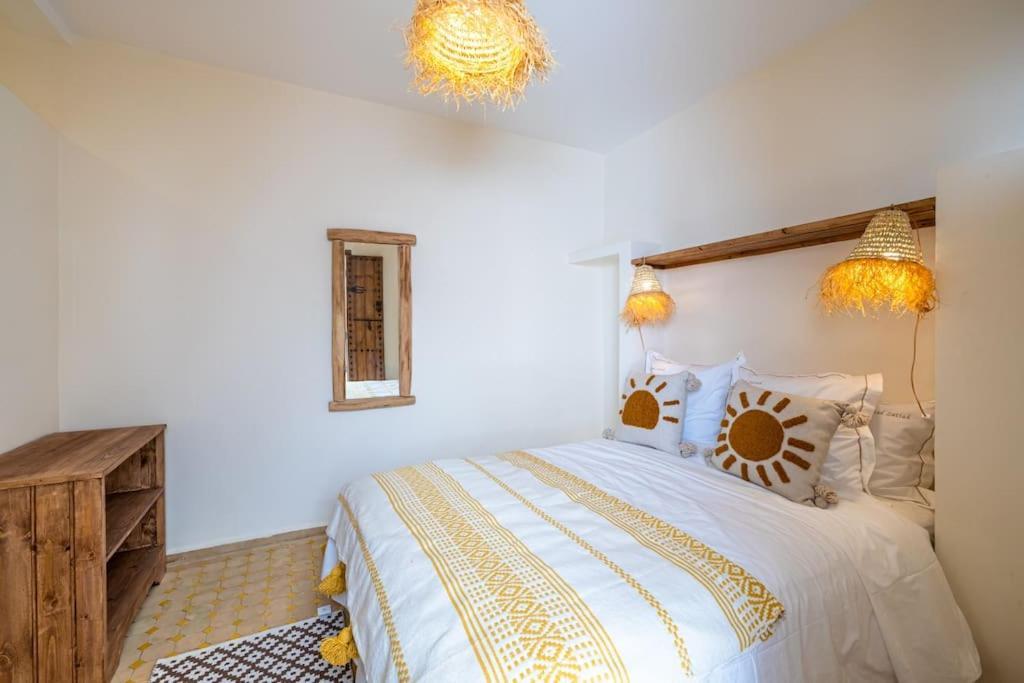 Riad Zatiah Exclusive And Chic Breakfast Incl Marrakesh Exterior photo